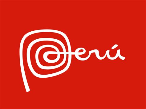 peru travel logo